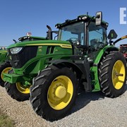 2024 JOHN DEERE 6R 145