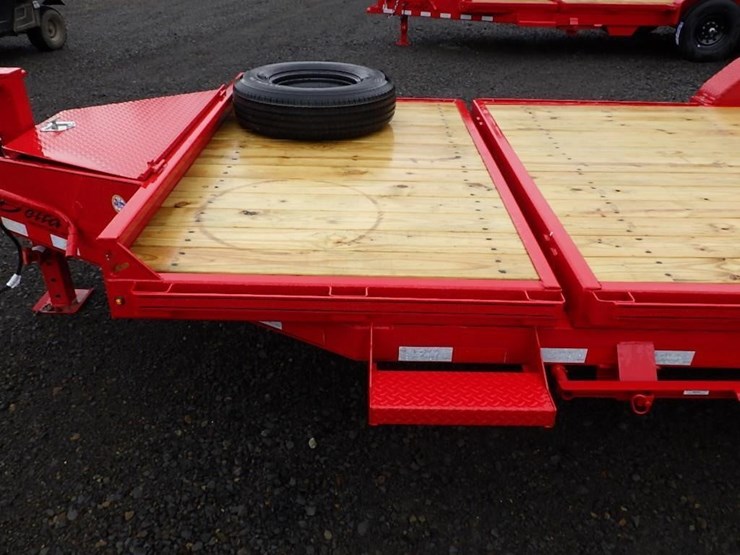 2026-delta-7'x20'-t/a-tilt-deck-trailer-image-7