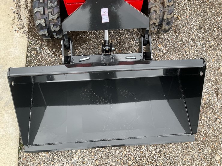 #1006-•-unused-agt-sda-140t-mini-skid-steer*---middlebury,-in-image-4