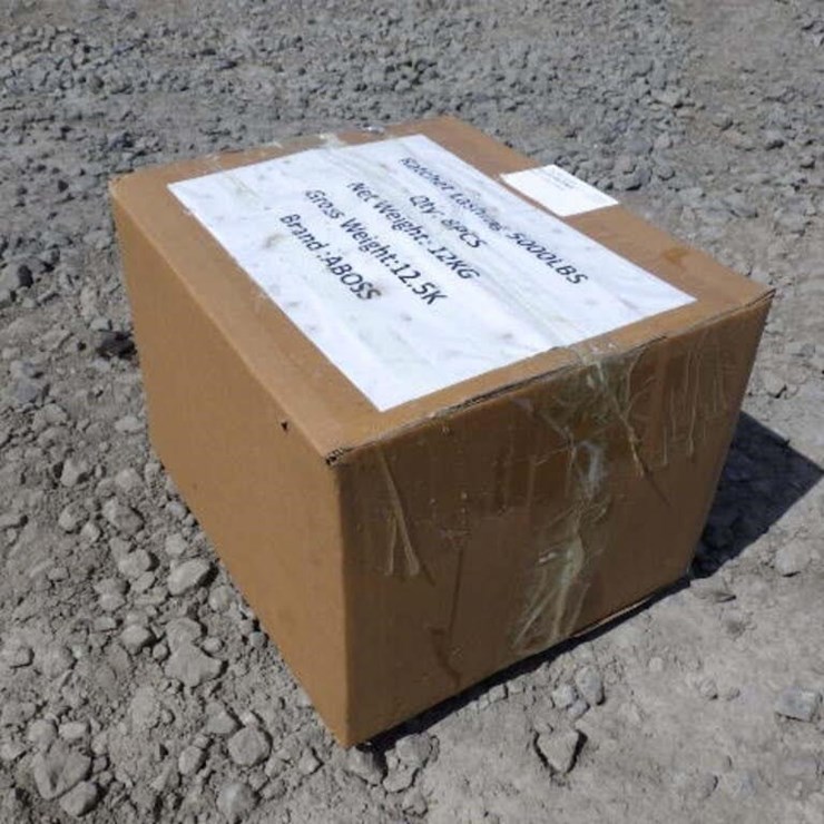 Ratchet Lashings 5,000LB