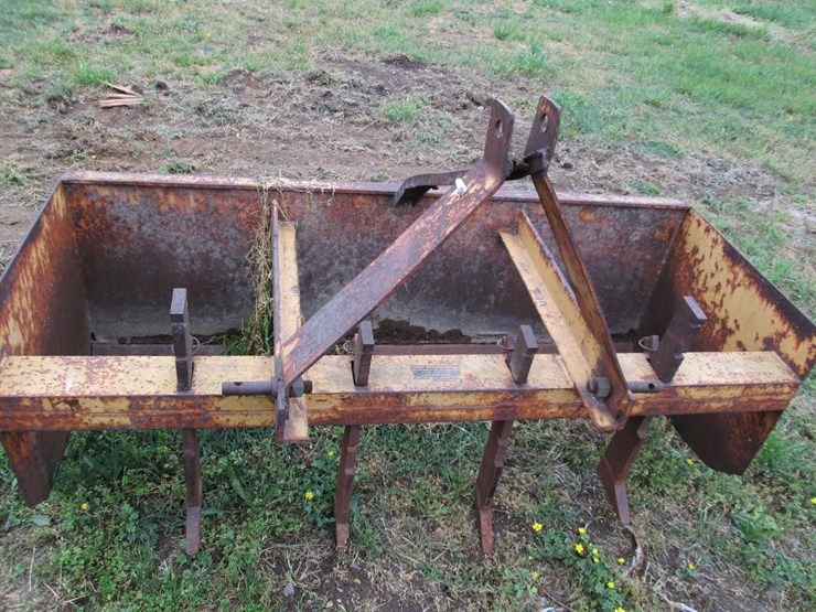 #46180-•-5’-box-blade-w/rippers-image-4