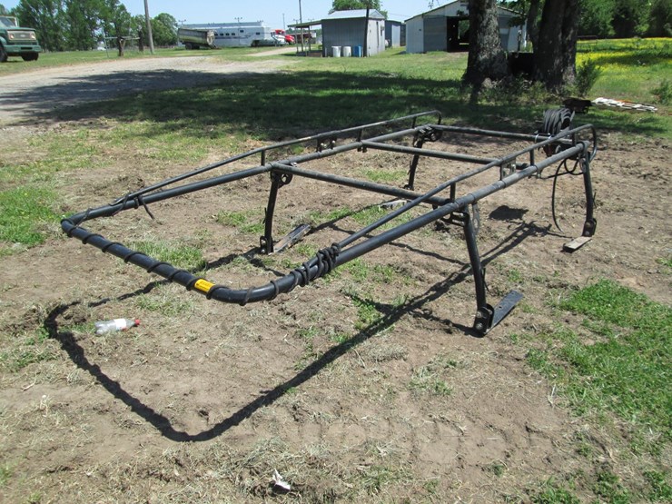 #36728-•-69-1/2"x-70"-truck-ladder-rack-image-1