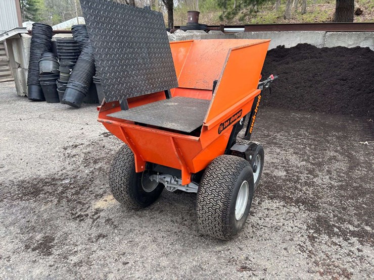 muck-truck-1/4-ton-dumper-image-9