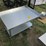 #45973-•-unused-garvee-stainless-steel-table-image-2