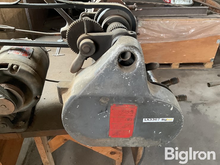 south-bend-model-a-9”-metal-lathe-image-6