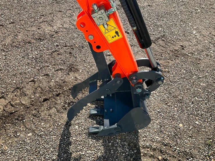#1203-•-unused-sdle18p-mini-excavator*---middlebury,-in-image-7