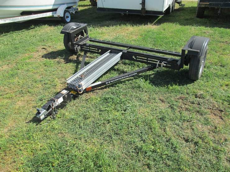 #46269-•-car-tow-dolly-s/a-steel-car-dolly-5txbu0712h1001485-image-1