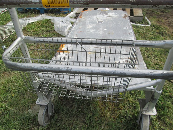#45984-•-unused-rolling-cart-image-3