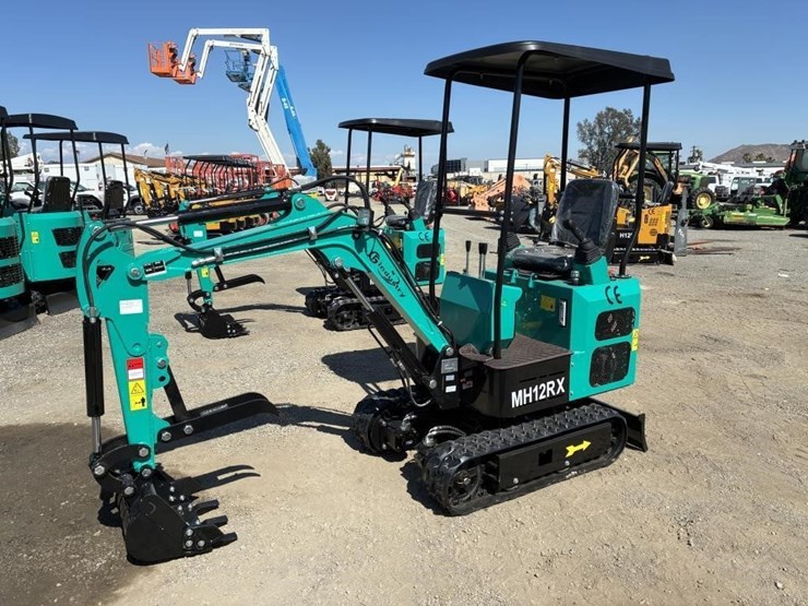 2026-cfg-mh12x-hydraulic-excavator-image-1