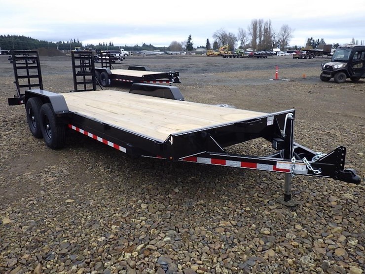 2026-delta-20'-t/a-equipment-trailer-image-3