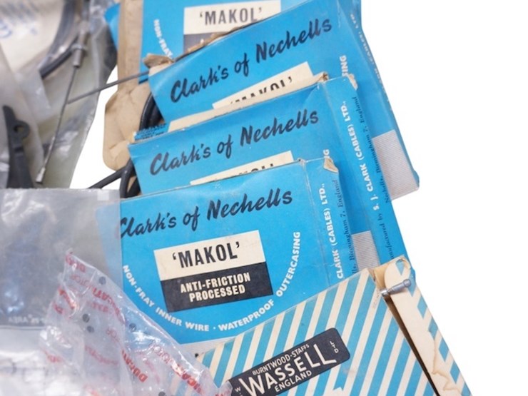 british---wassell,-domi-racer,-britax-etc…-miscellaneous-parts-lot-image-2