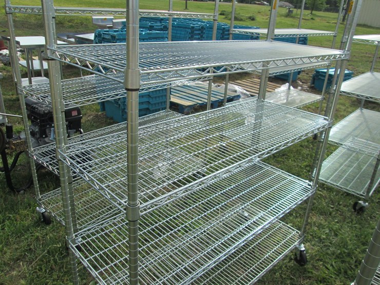 #45980-•-unused-wire-rack-image-2