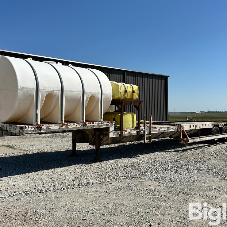 1999 JOHN DEERE R4038