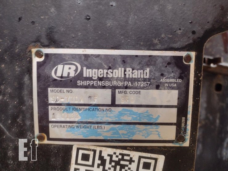 2006-ingersoll-rand-sd77dx-image-5