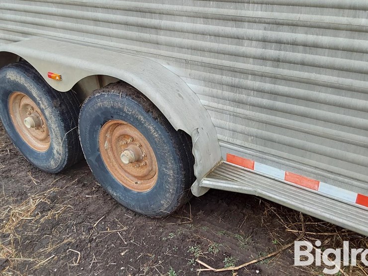 2007-elite-26'-t/a-aluminum-livestock-trailer-image-20