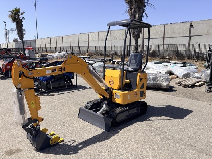 2026-zjg-zj-12-hydraulic-excavator-image-1