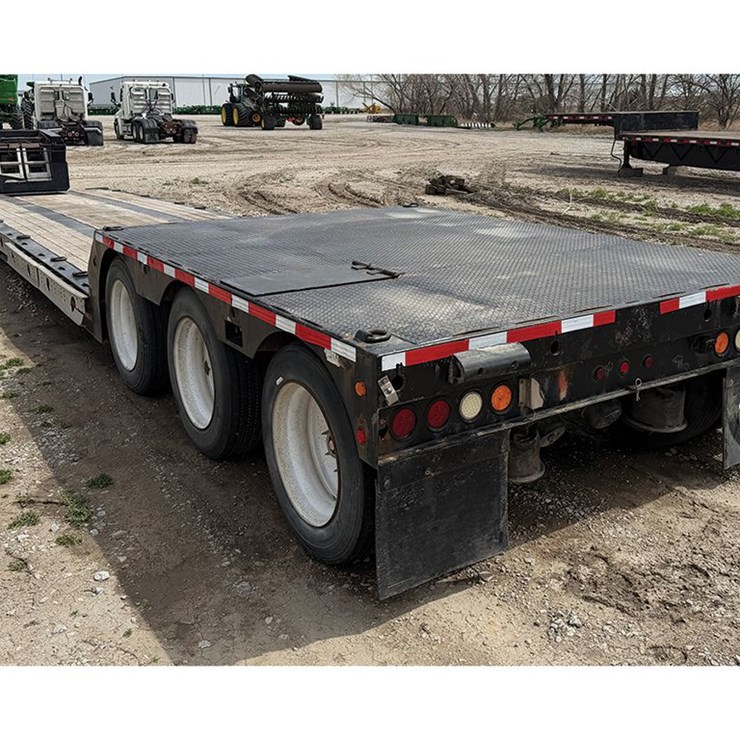 2014 MUV-ALL 5370HDG