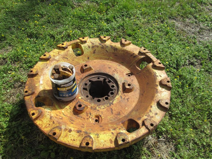 #36754-•-john-deere-rims-w/cast-centers-&-wedges-image-4