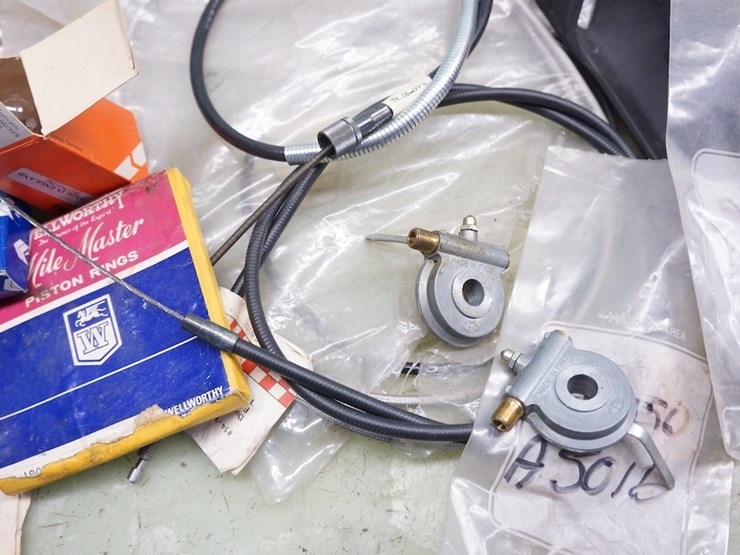 british---wassell,-domi-racer,-britax-etc…-miscellaneous-parts-lot-image-4