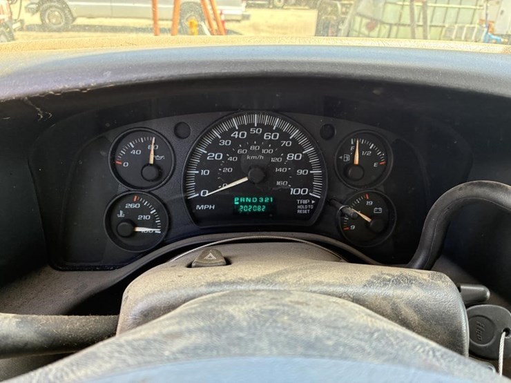 2007-chevrolet-express-2500-image-14