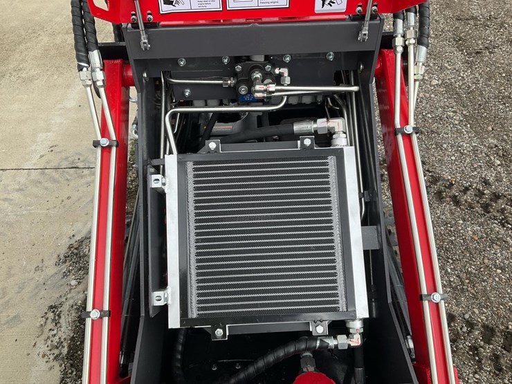 #1005-•-unused-agt-ysrt14-mini-skid-steer*---middlebury,-in-image-14