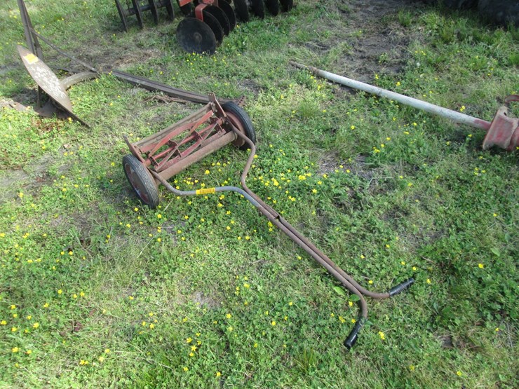 #45953-•-great-states-push-mower-image-1