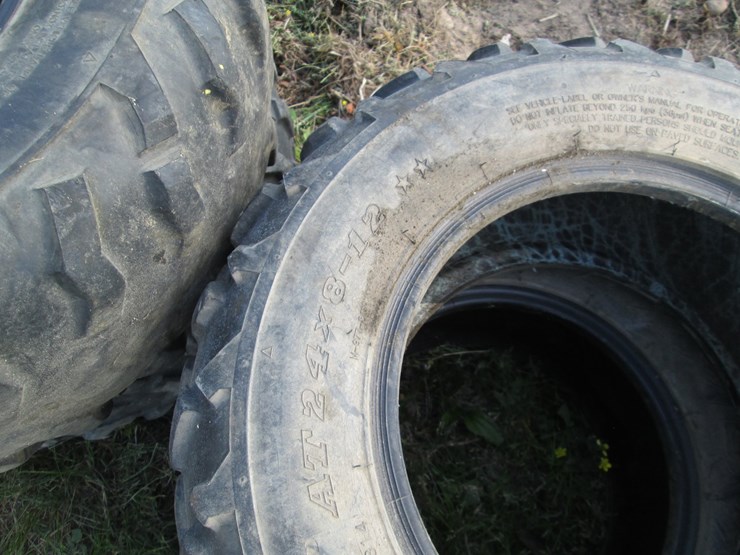 #45951-•-(2)-24x-8-12-&-(2-)24x10-11-atv-tires-image-3