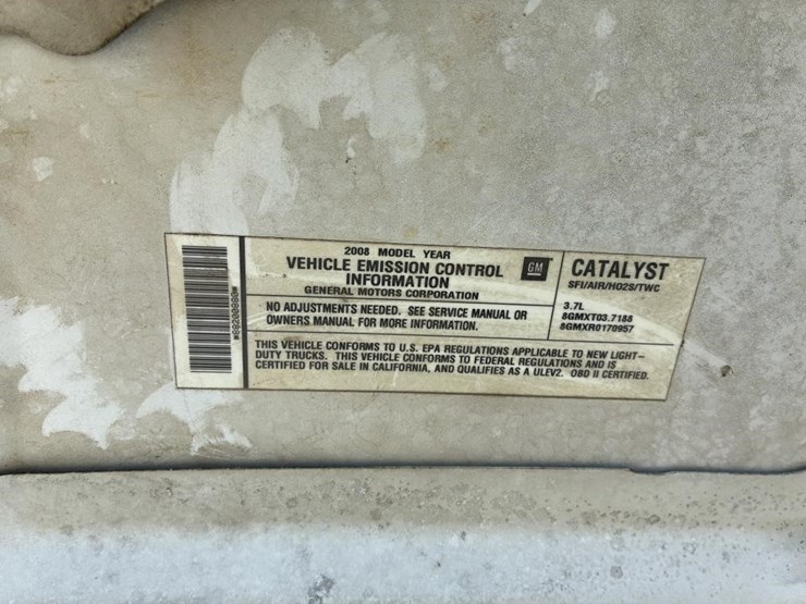 2008-chevrolet-colorado-image-8