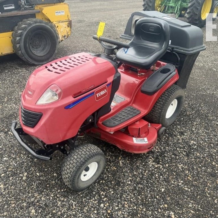 TORO LX468