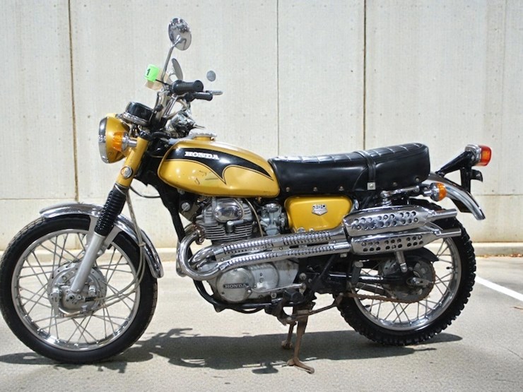 1971-honda-cl350-motorcycle-image-1