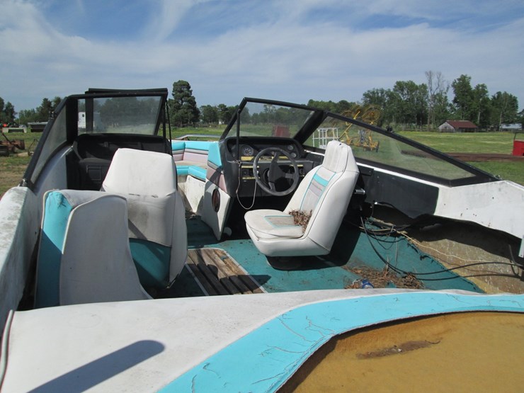 #36753-•-inop-sunbird-corsair-185sl-18'-ski-boat-w/-trailer-sb2r1180d191-image-12