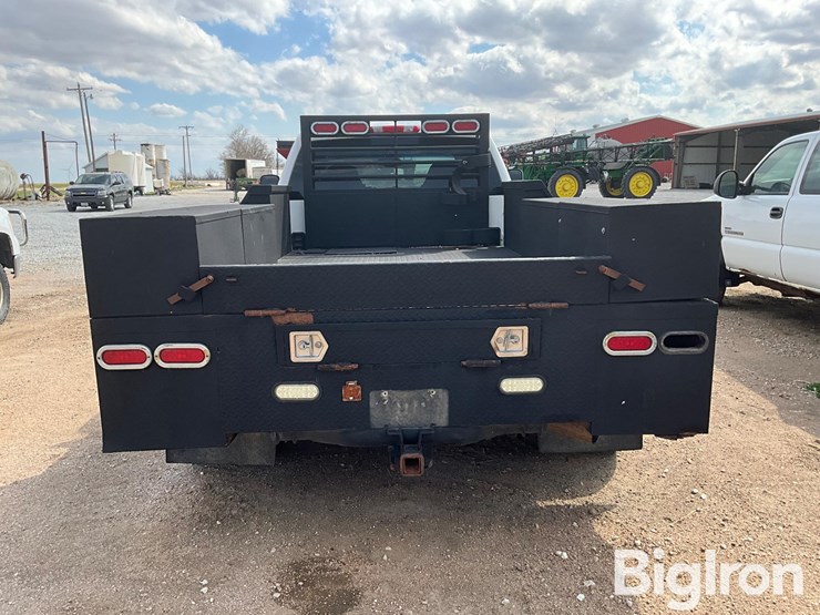 2007-chevrolet-silverado-2500-image-5