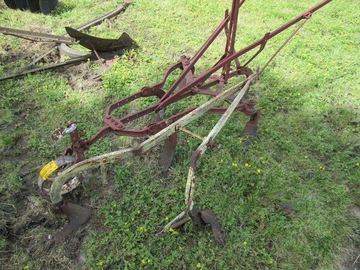 #36766-•-horse-drawn-cultivator-image-4