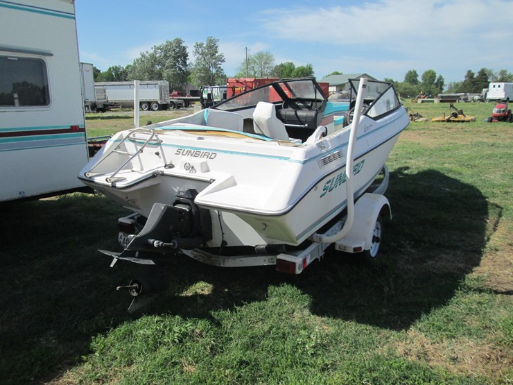 #36753-•-inop-sunbird-corsair-185sl-18'-ski-boat-w/-trailer-sb2r1180d191-image-3
