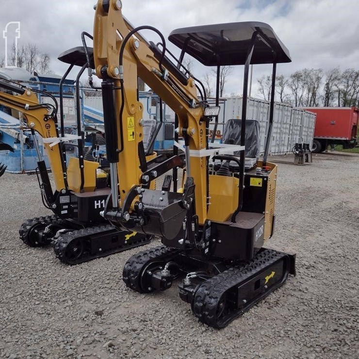 CFG INDUSTRY H12R