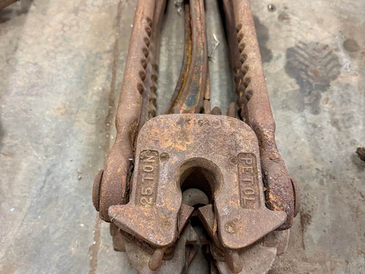 (3)-different-brand-rod-elevators-&-(2)-rod-wrenches-image-1