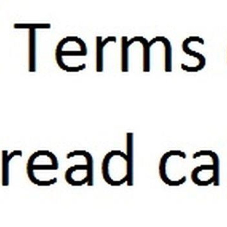 NOTE UPDATED PLEASE READ SPECIAL TERMS OF SALE