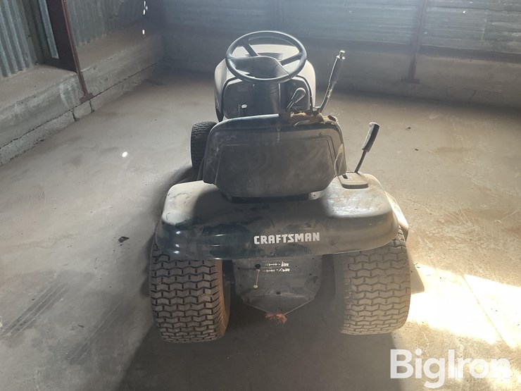 craftsman-riding-lawn-mower-image-6
