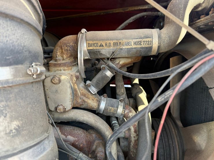 #1119-•-1990-international-navistar-paystar-5000-26'-flat-bed-truck-image-18