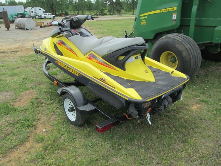 #36746-•-seadoo-bombardier-gtx-4tec-supercharged-jet-ski-w/trailer-zzn18303a404-image-4