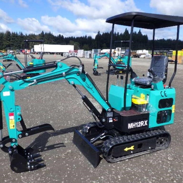 2026 CFG INDUSTRY MH12RX