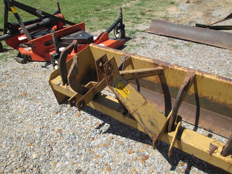 #36724-•-5'-box-blade-w/-rippers-image-5