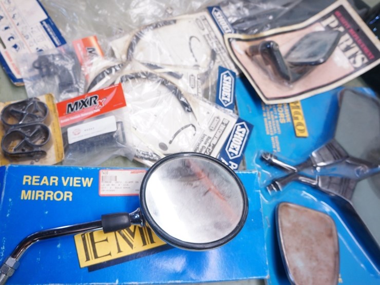 emgo,-shoei-etc…-miscellaneous-parts-lot-image-2