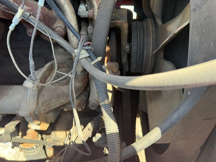 #1119-•-1990-international-navistar-paystar-5000-26'-flat-bed-truck-image-19