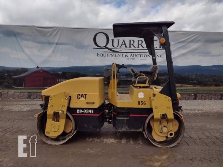 2006-caterpillar-cb-334e-image-1