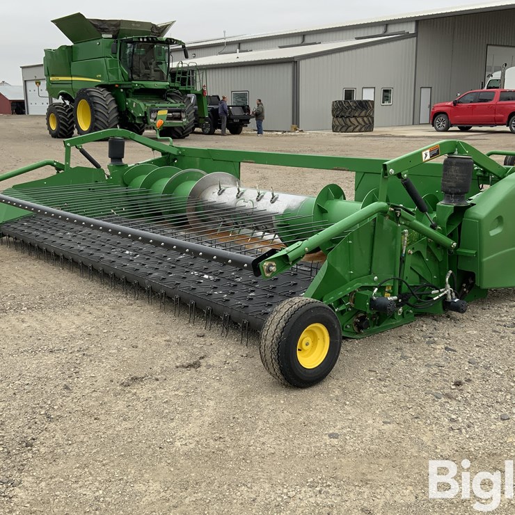 2014 JOHN DEERE 615P