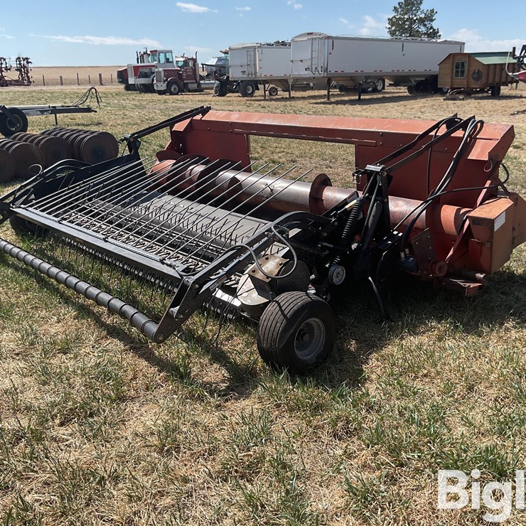 INTERNATIONAL 810-13