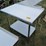 #45977-•-unused-trinty-stainless-steel-table-image-1