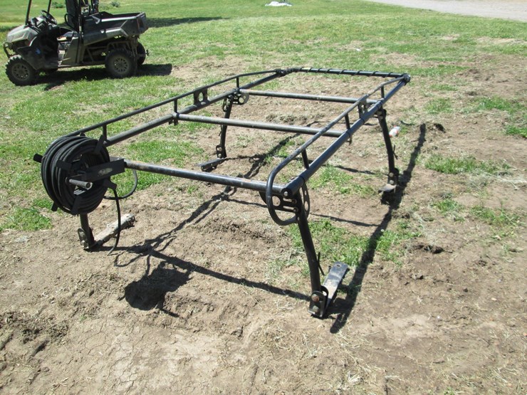 #36728-•-69-1/2"x-70"-truck-ladder-rack-image-3