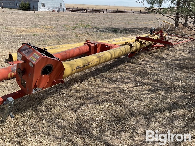 westfield-mk-100-71-swing-away-10”-auger-for-parts-image-6